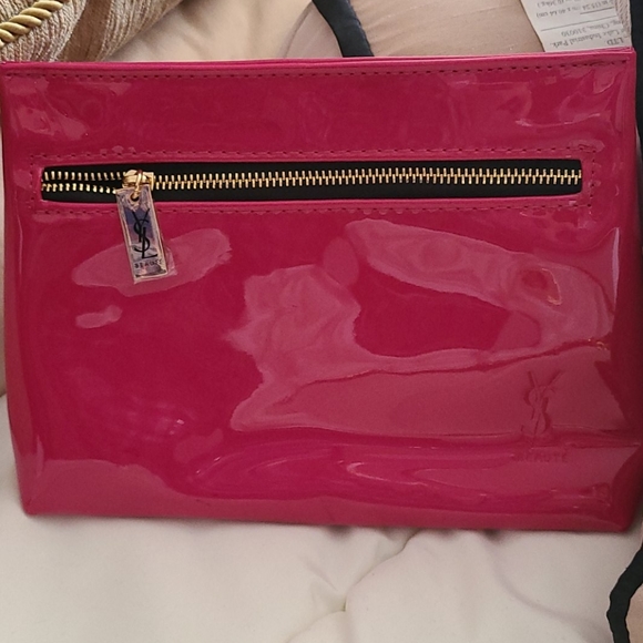 YSL Mini Pouch